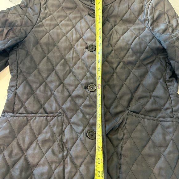 BURBERRY  Women's Quilted Jacket - Picture 12 of 13